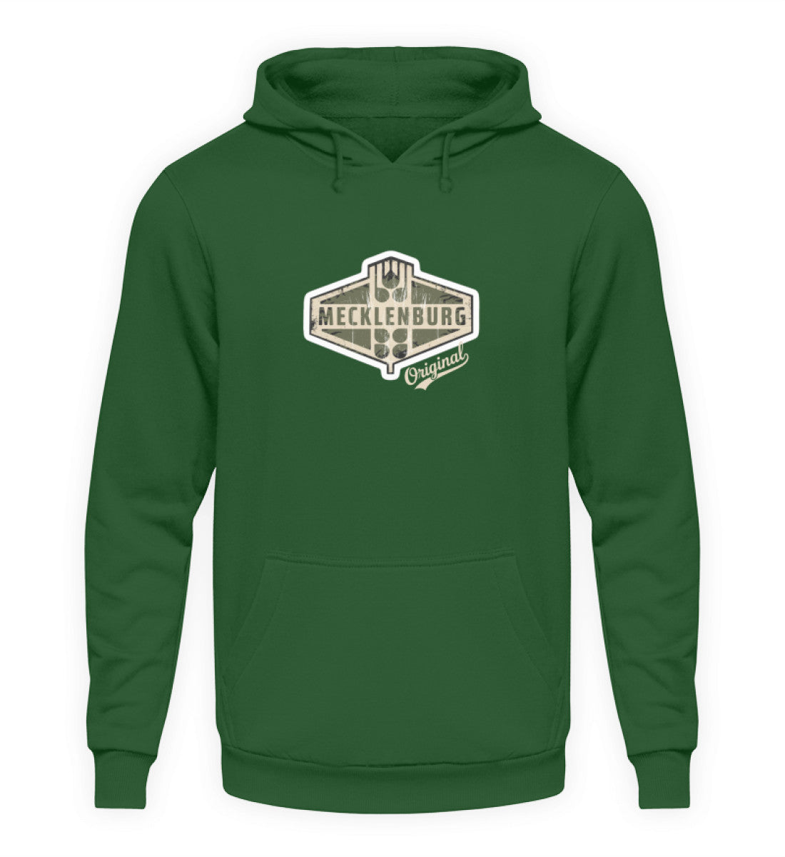 Bottle Green-833