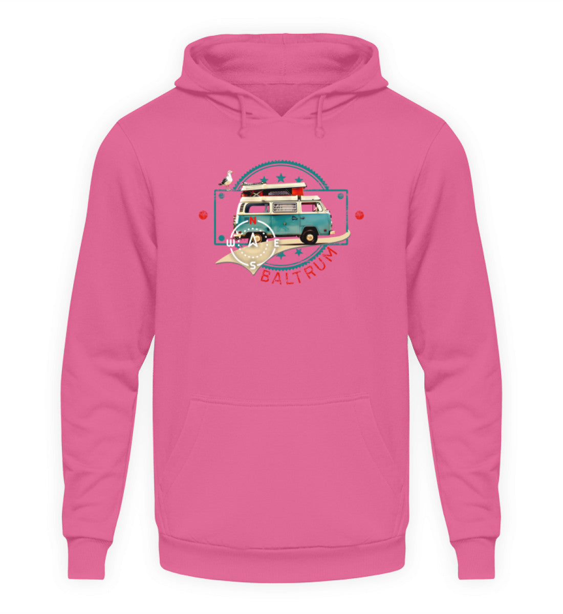 Candyfloss Pink-1521