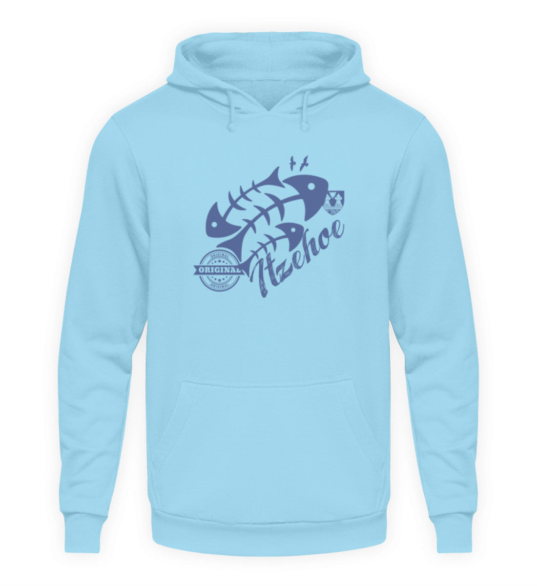 Sky Blue-674