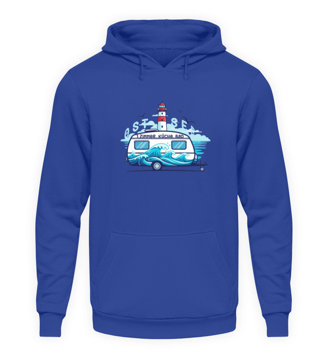 Royal Blue-668