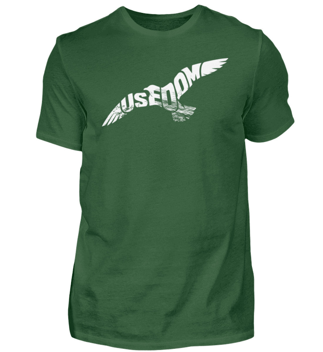 Bottle Green-833
