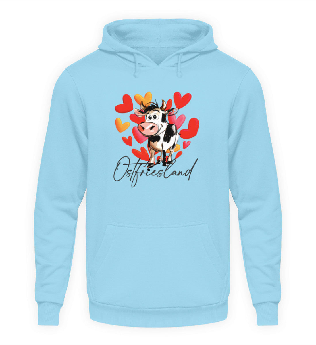 Sky Blue-674