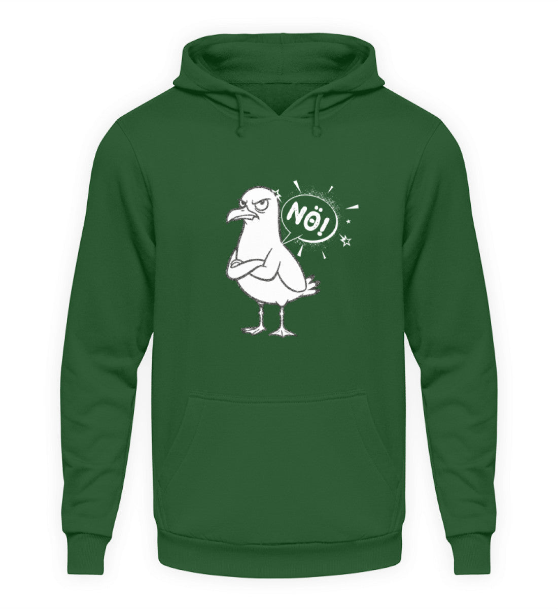 Bottle Green-833