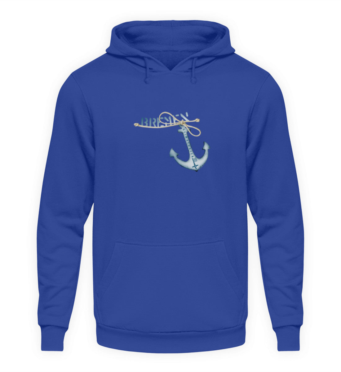 Royal Blue-668