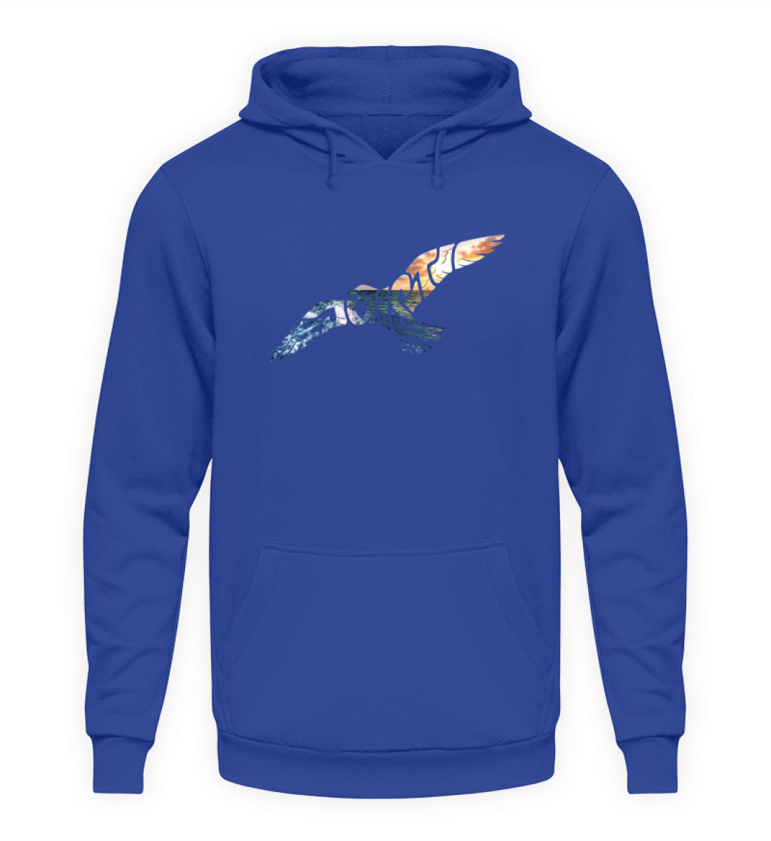 Royal Blue-668
