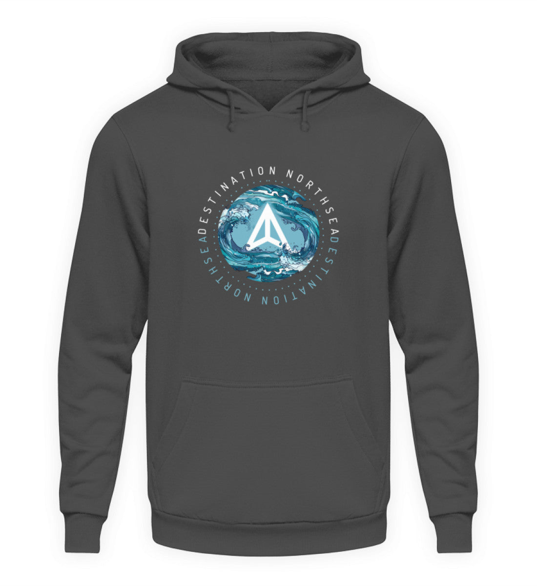 Steel Grey (Solid)-1762