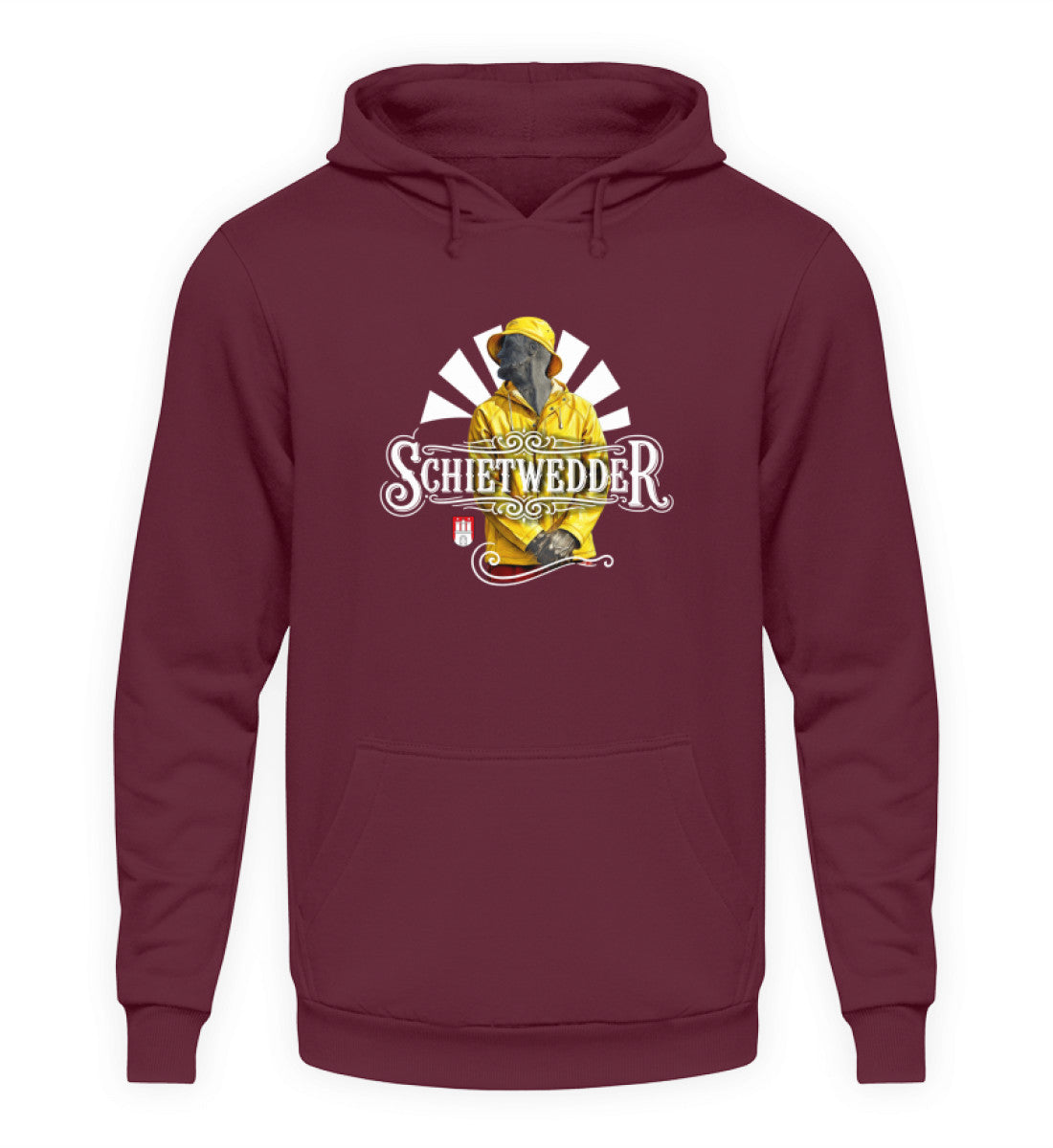 Burgundy-839