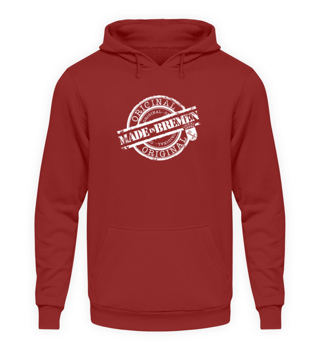 Brick Red-1503