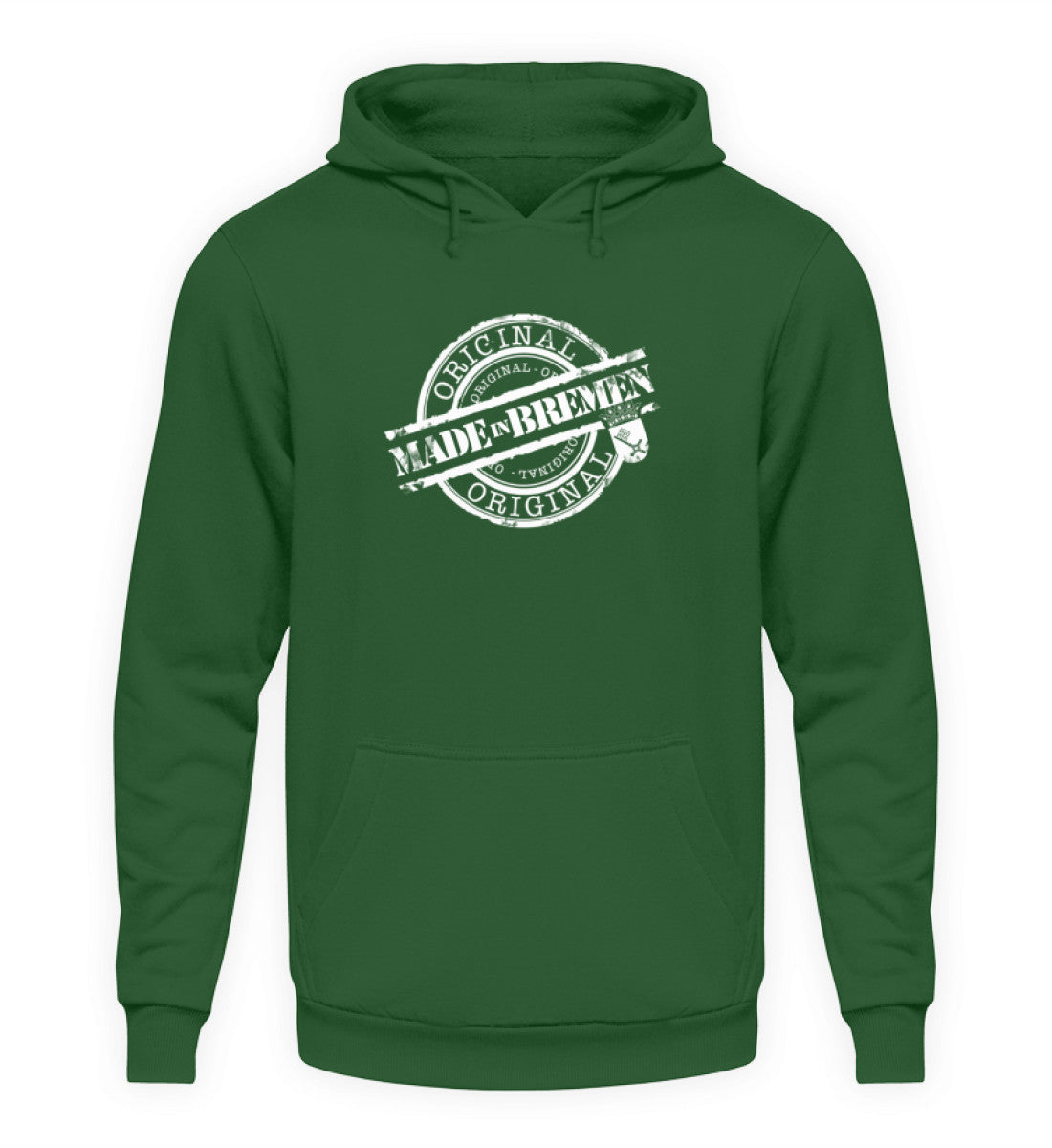 Bottle Green-833