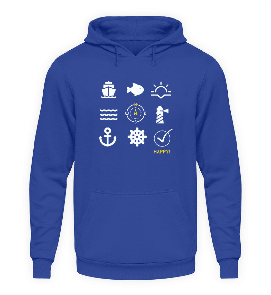 Royal Blue-668