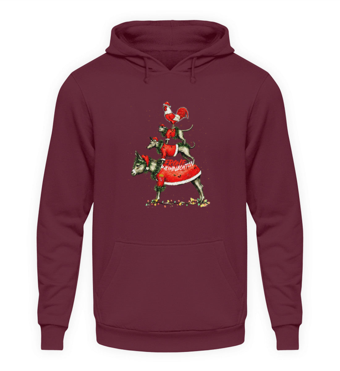 Burgundy-839