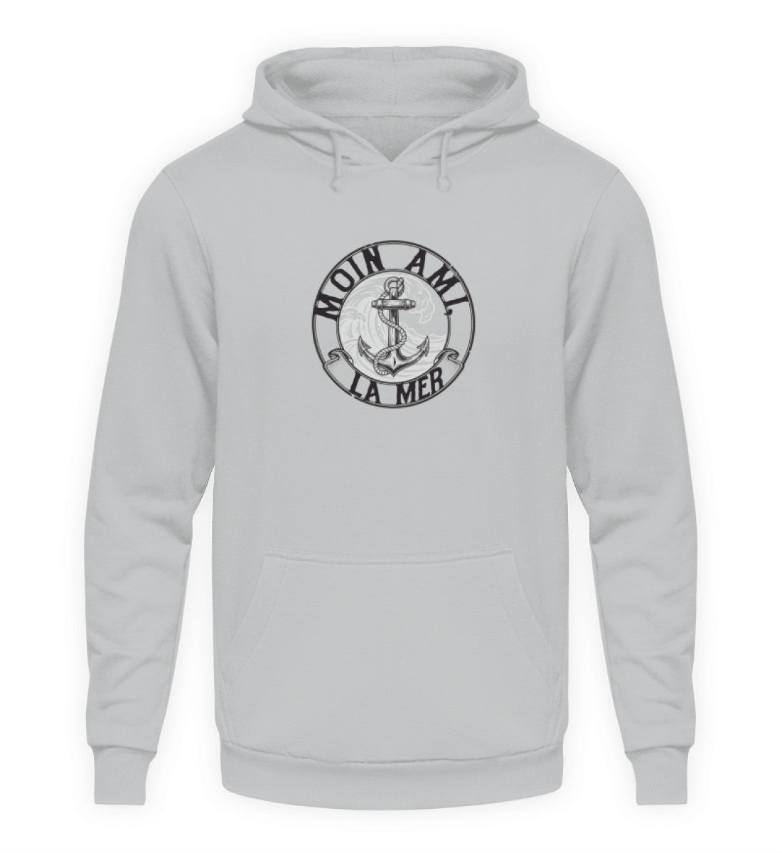 Heather Sport Grey-6807