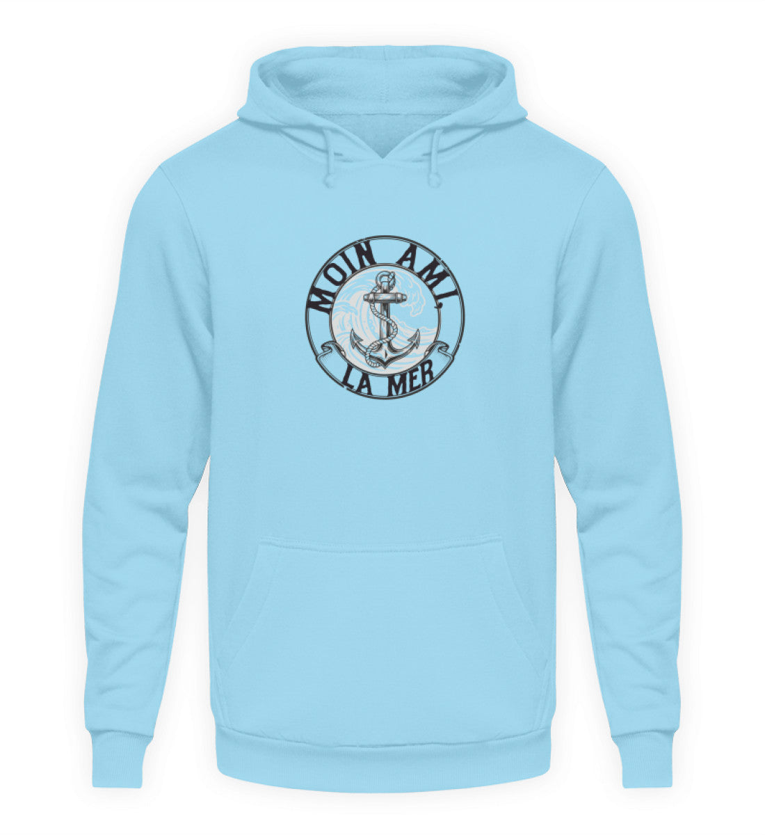 Sky Blue-674