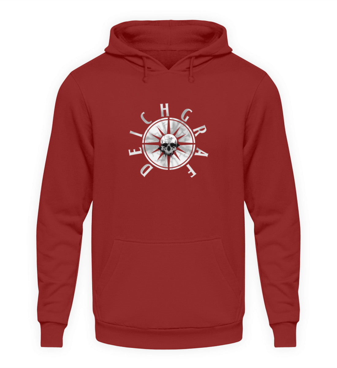 Brick Red-1503