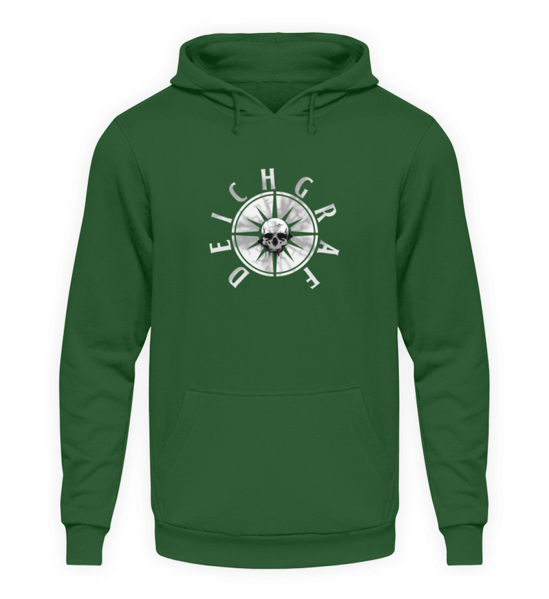 Bottle Green-833