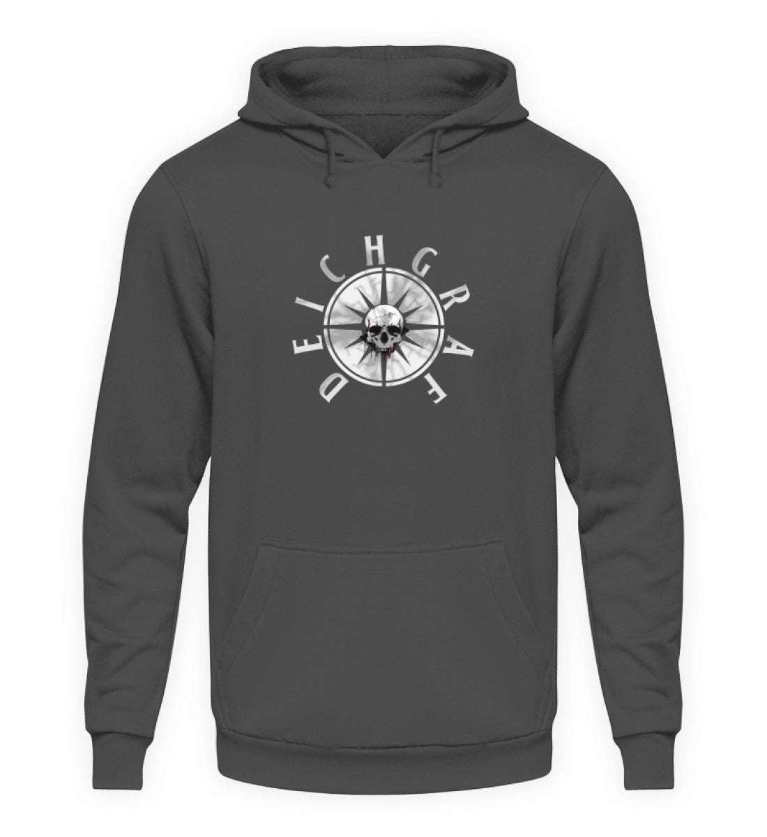 Steel Grey (Solid)-1762