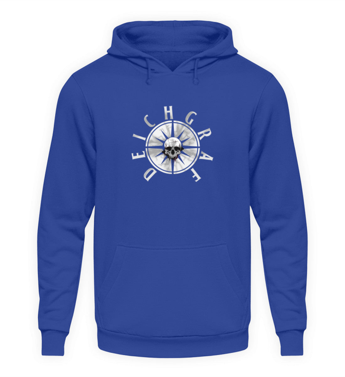Royal Blue-668