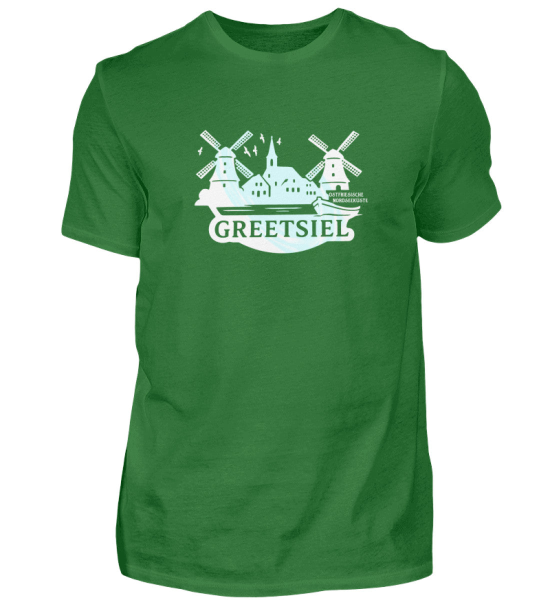 Kelly Green-718