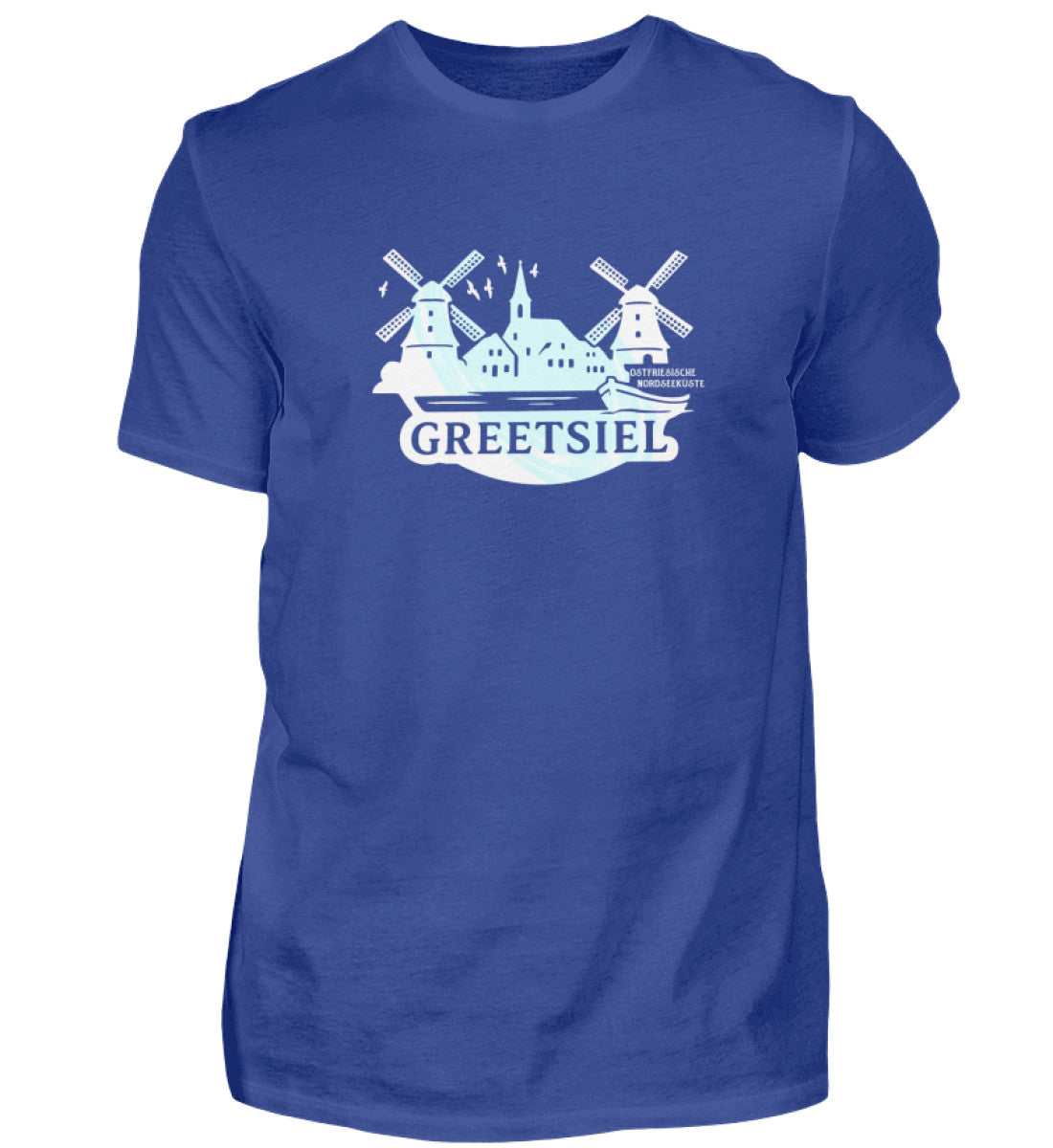 Royal Blue-668