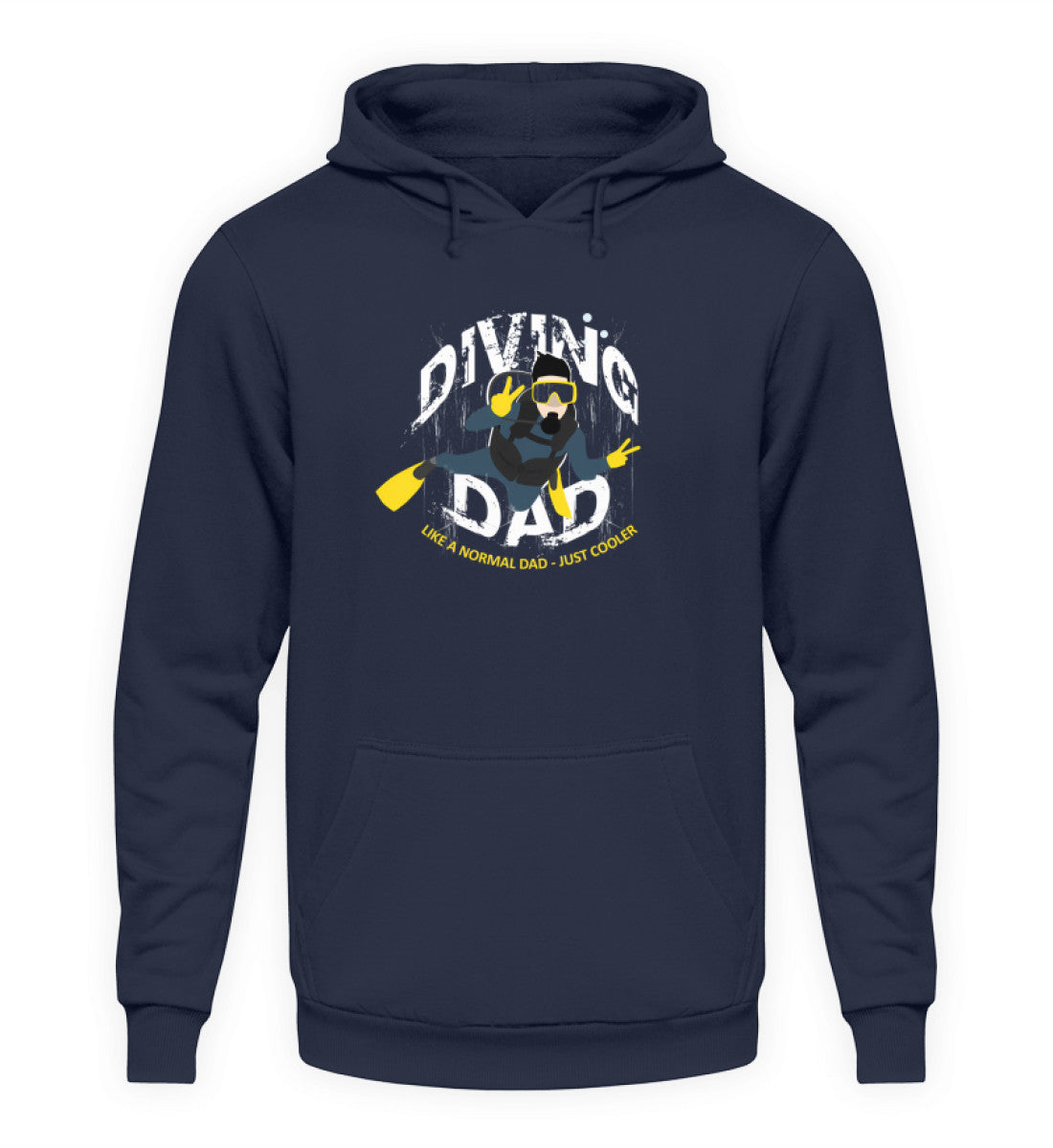 Oxford Navy-1698