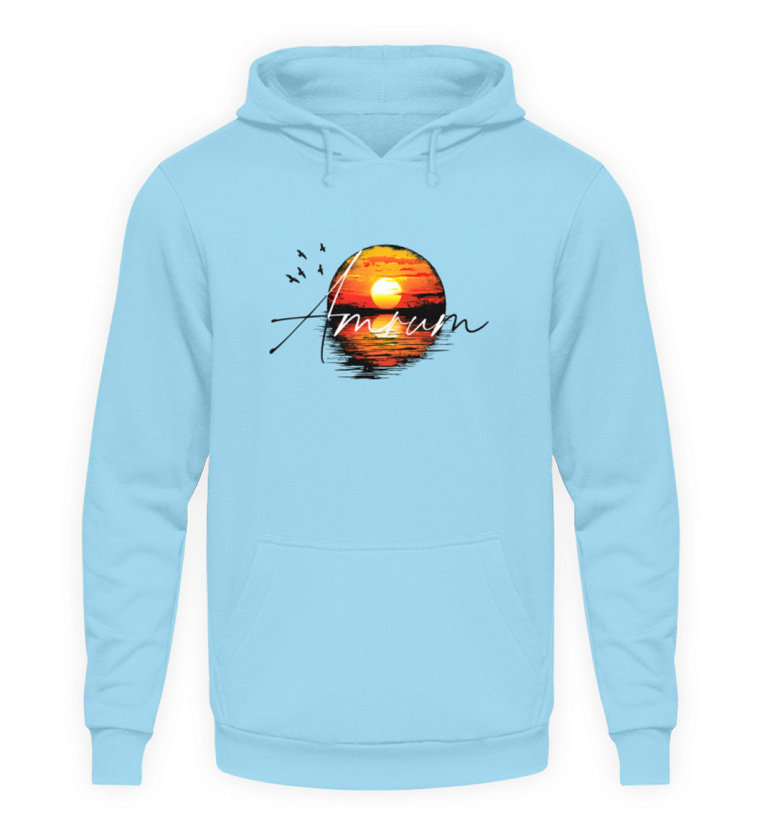 Sky Blue-674