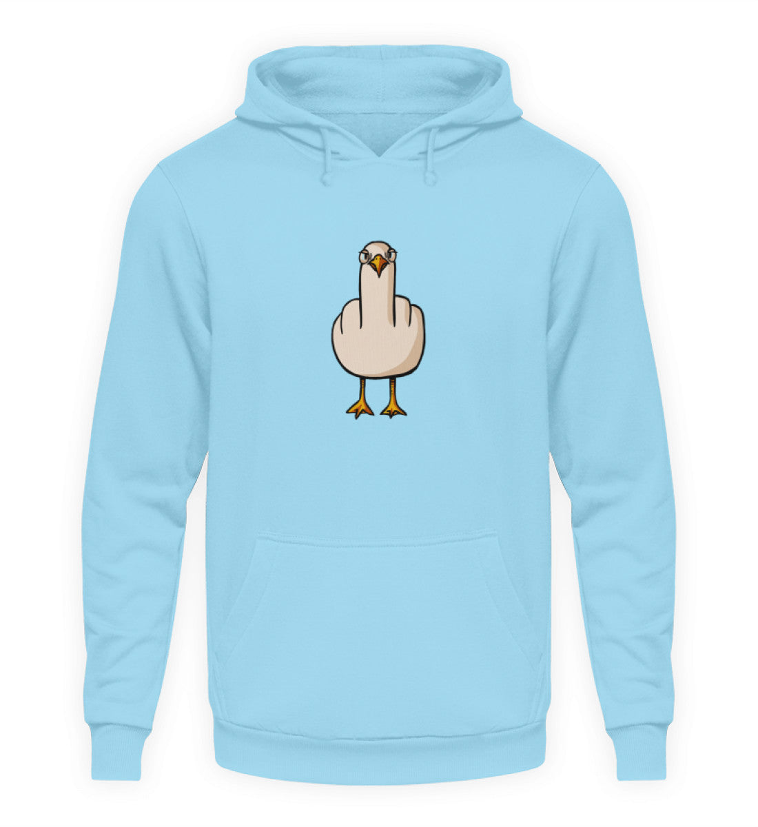 Sky Blue-674