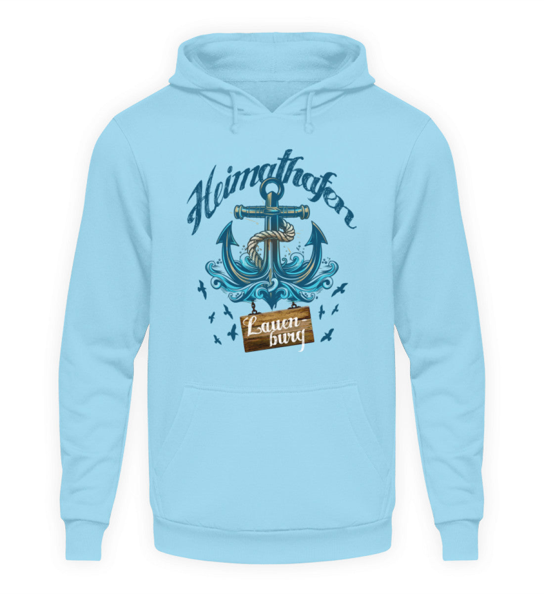 Sky Blue-674
