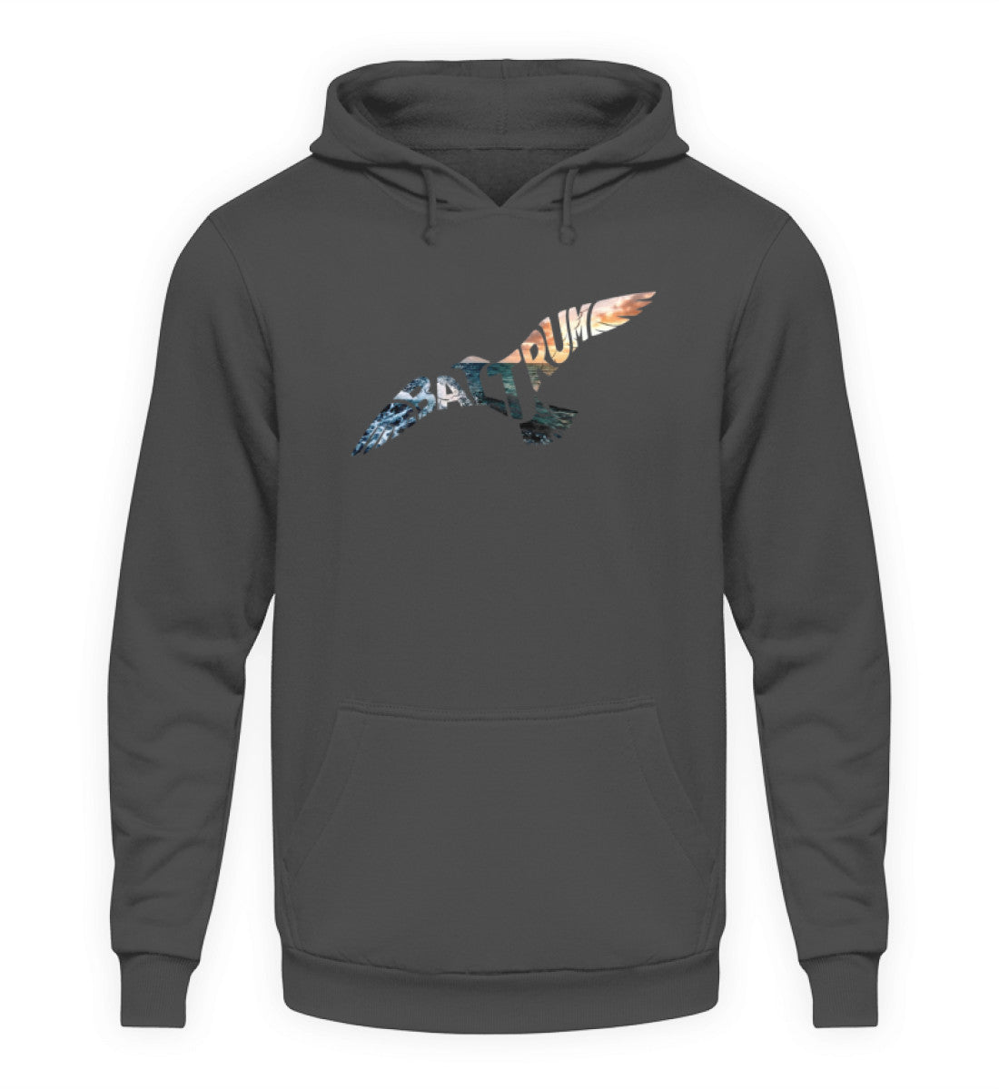 Steel Grey (Solid)-1762