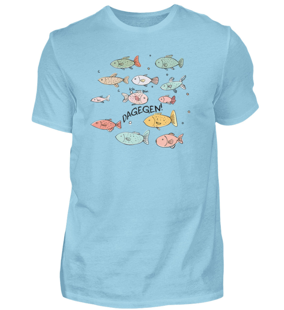Sky Blue-674