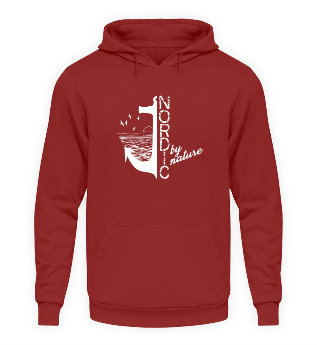 Brick Red-1503