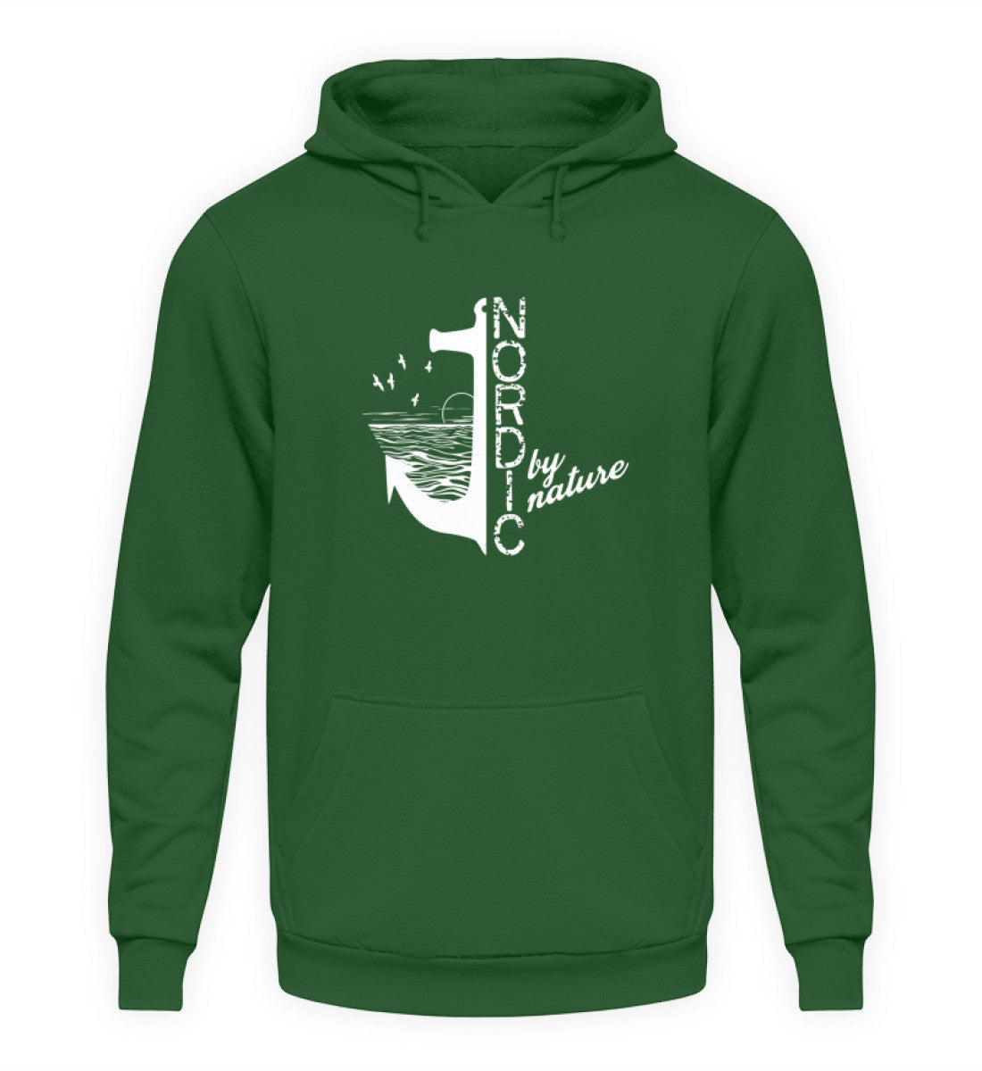 Bottle Green-833