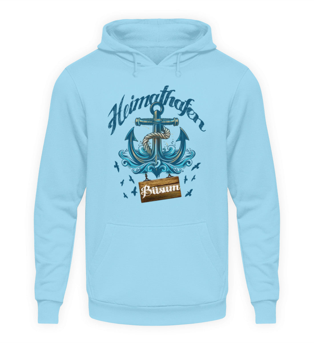 Sky Blue-674