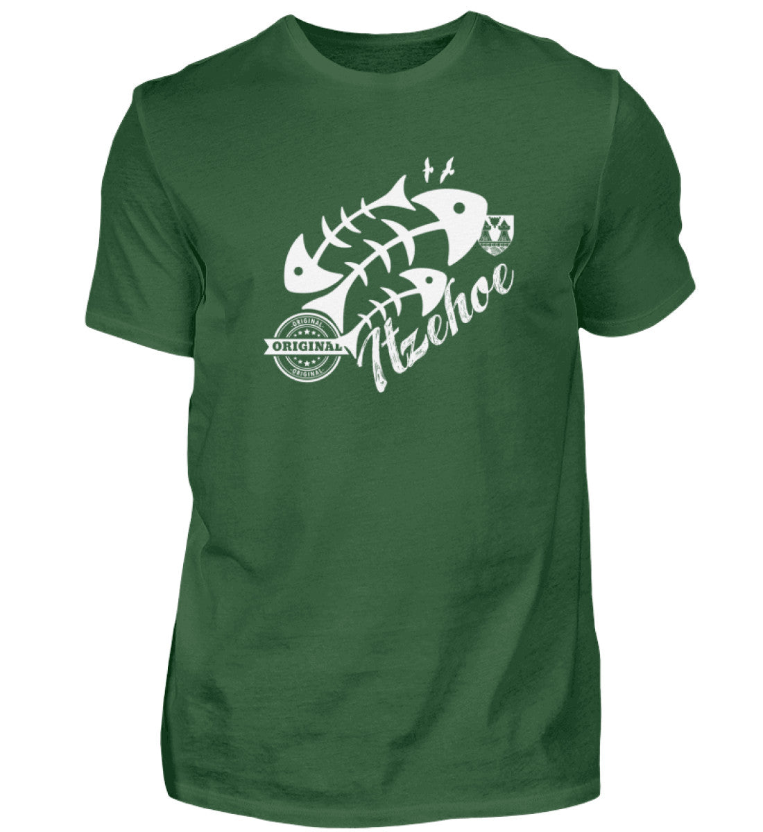 Bottle Green-833