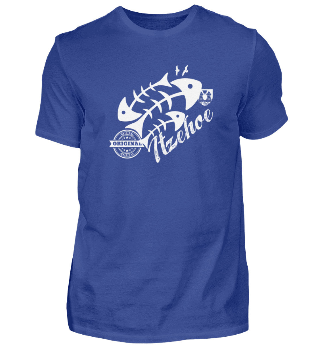 Royal Blue-668