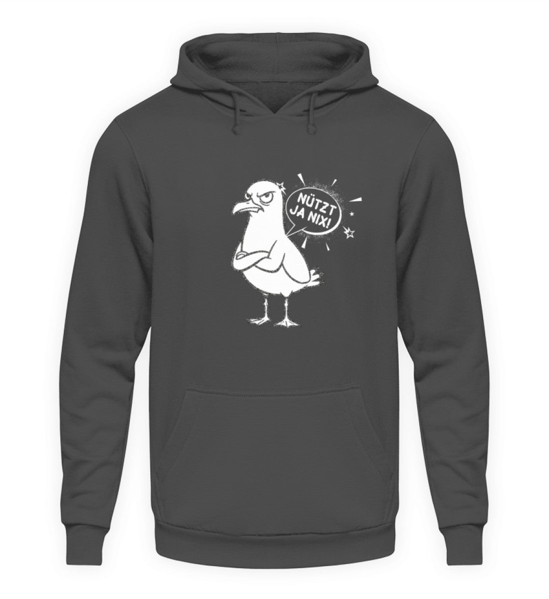 Steel Grey (Solid)-1762