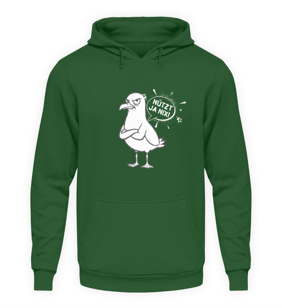 Bottle Green-833