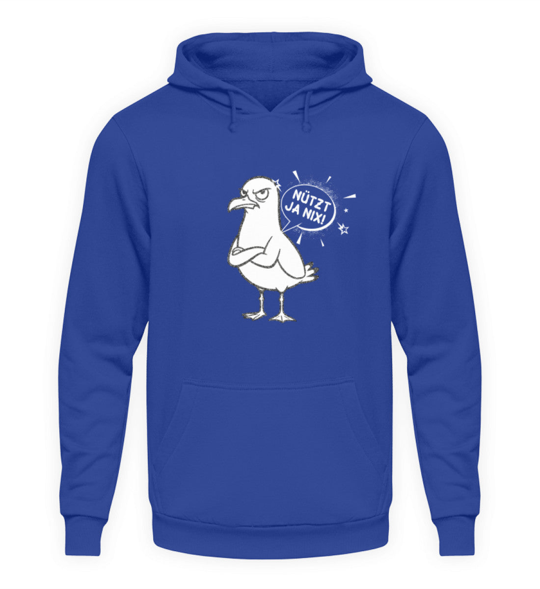 Royal Blue-668
