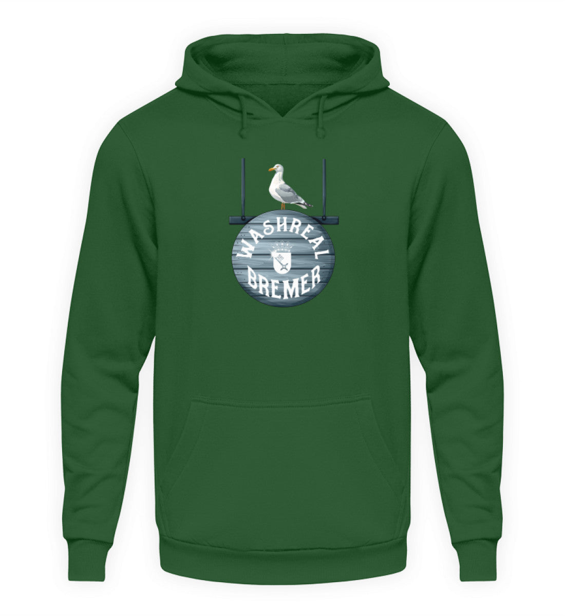 Bottle Green-833