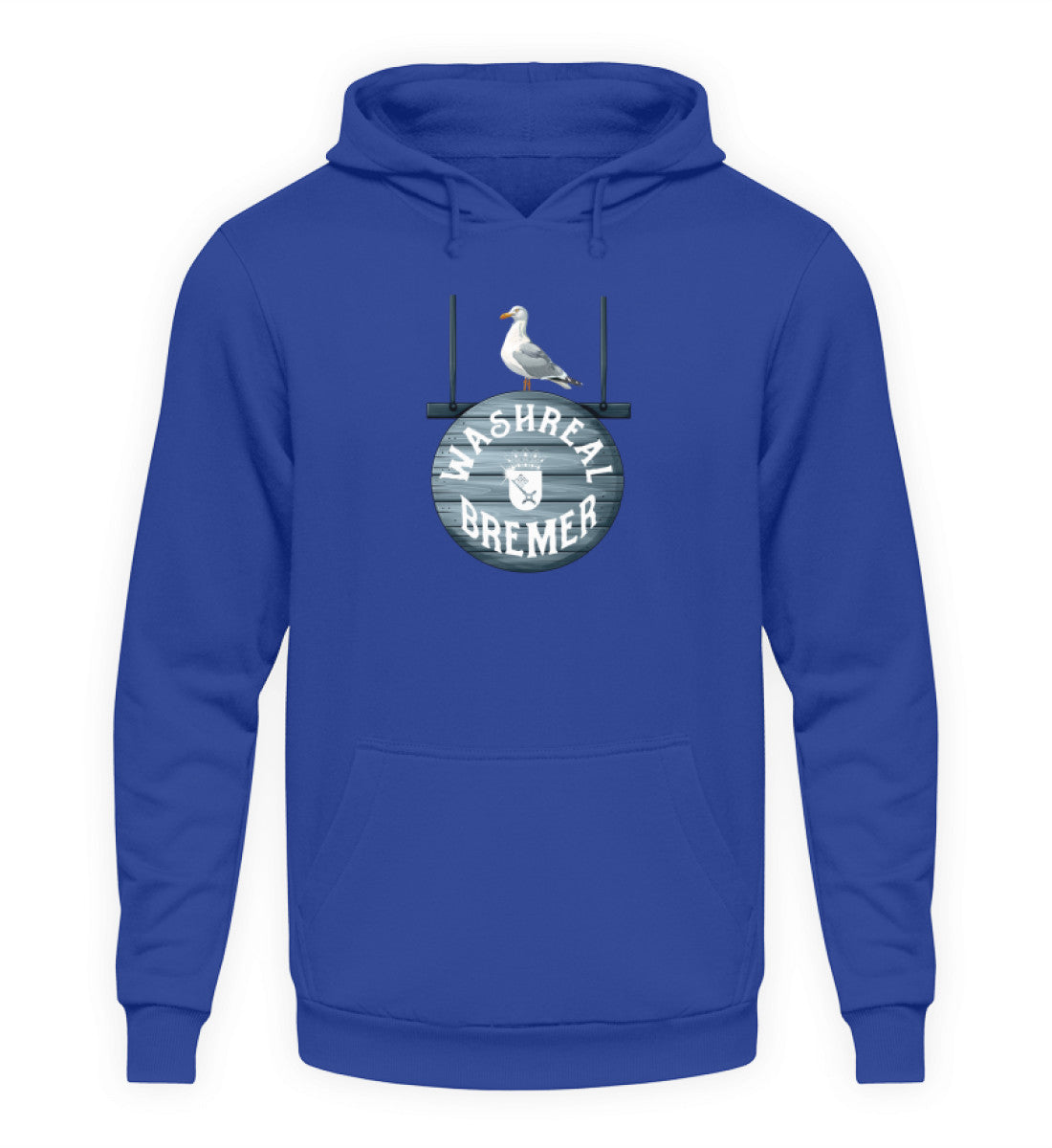 Royal Blue-668