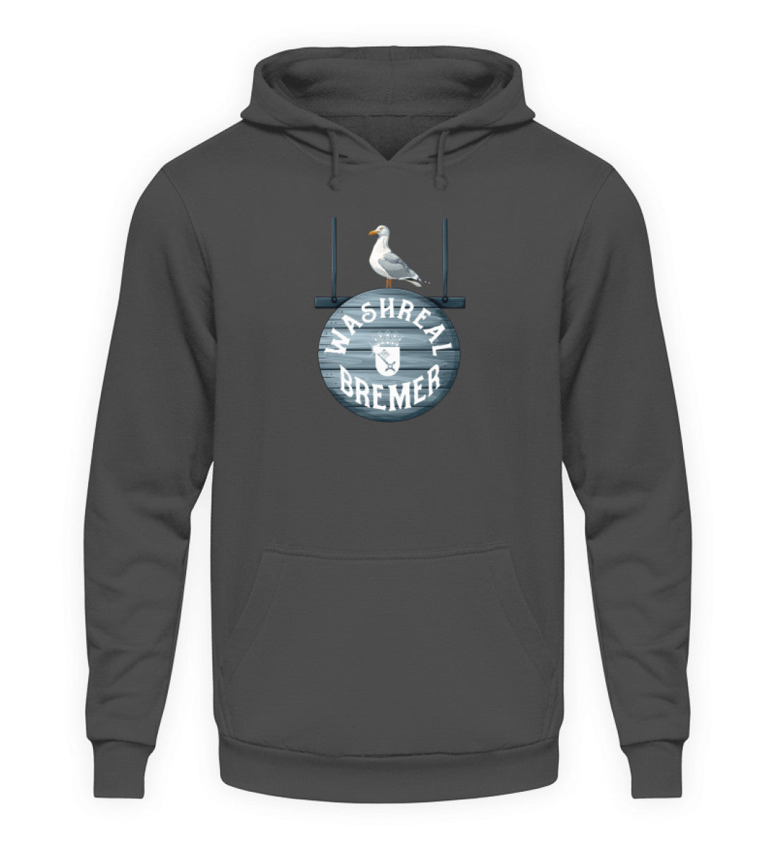 Steel Grey (Solid)-1762