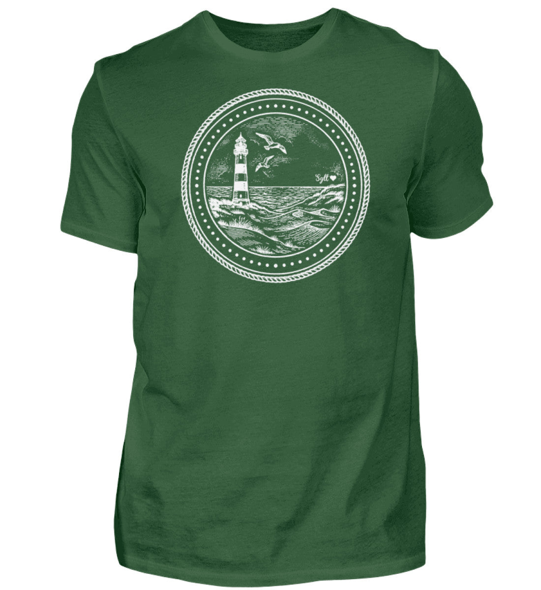 Bottle Green-833