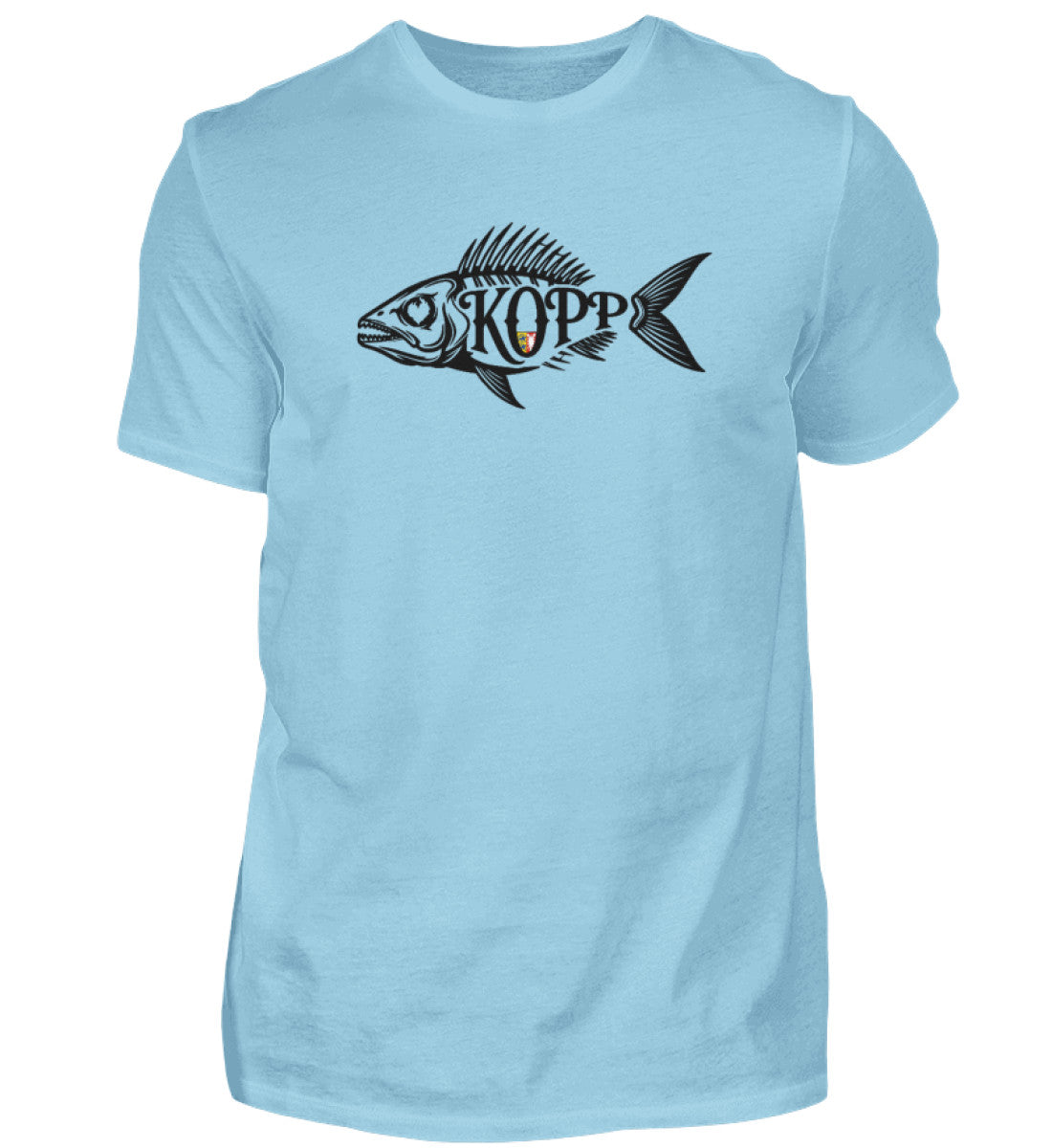 Sky Blue-674