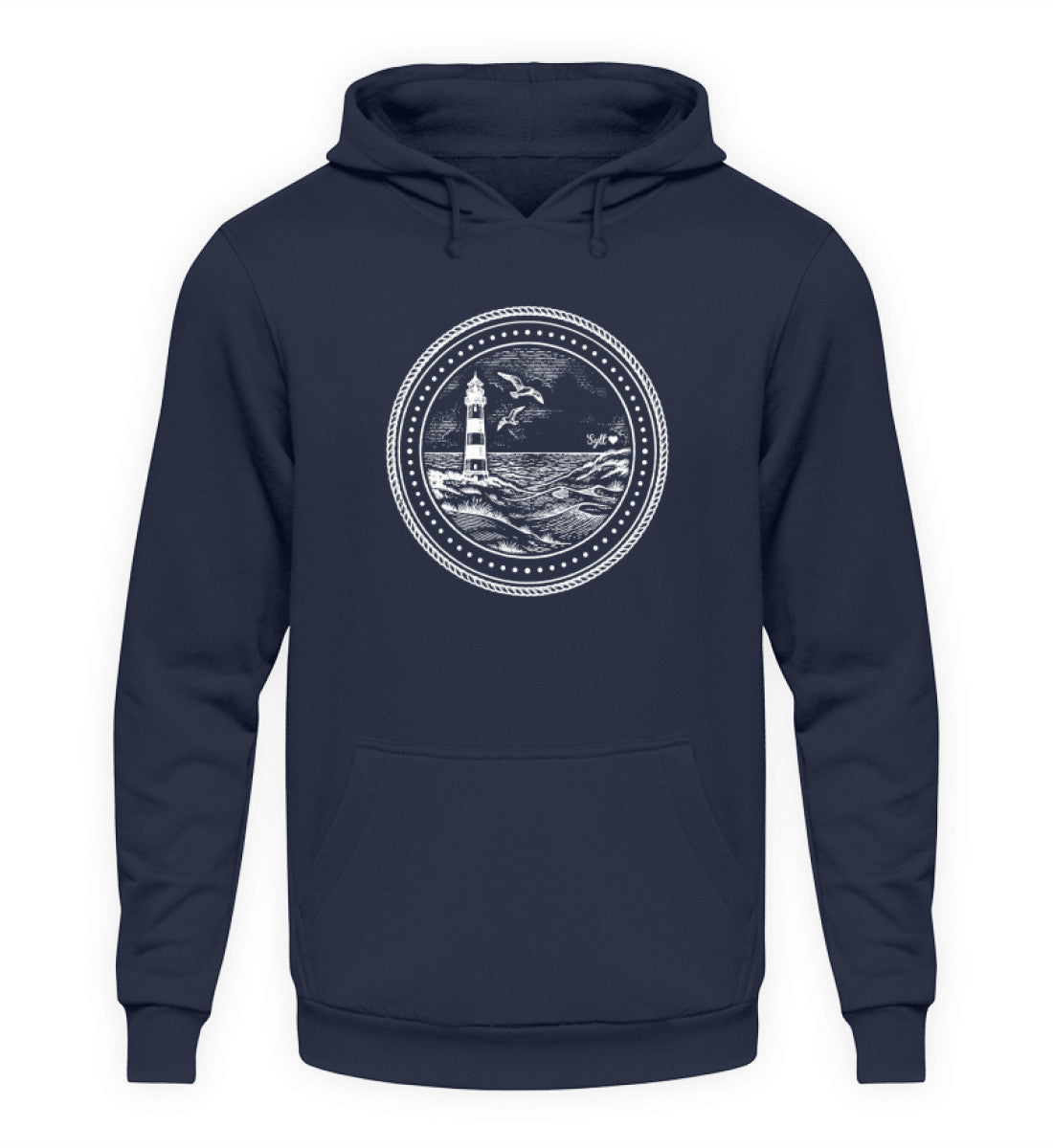 Oxford Navy-1698