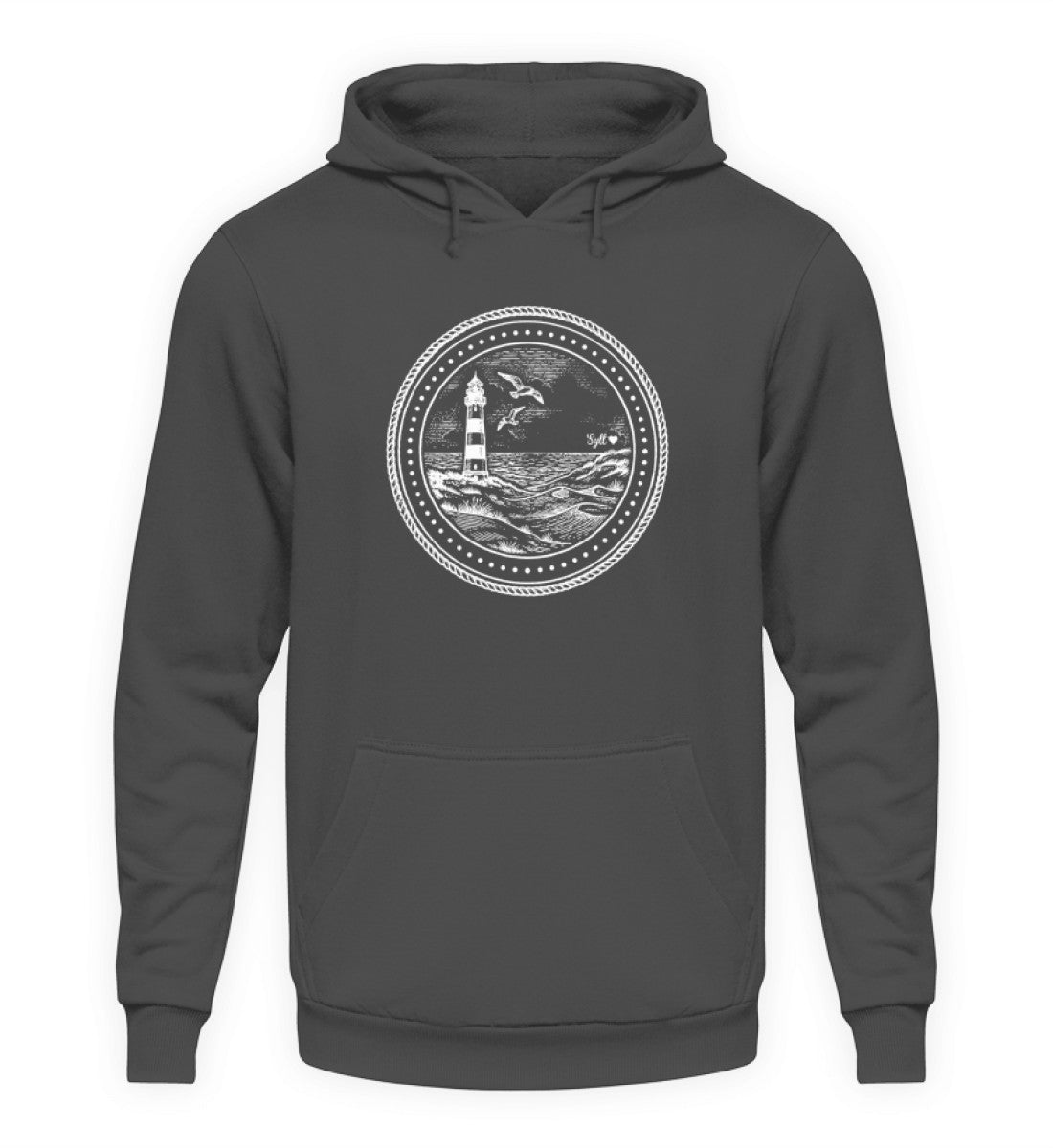 Steel Grey (Solid)-1762