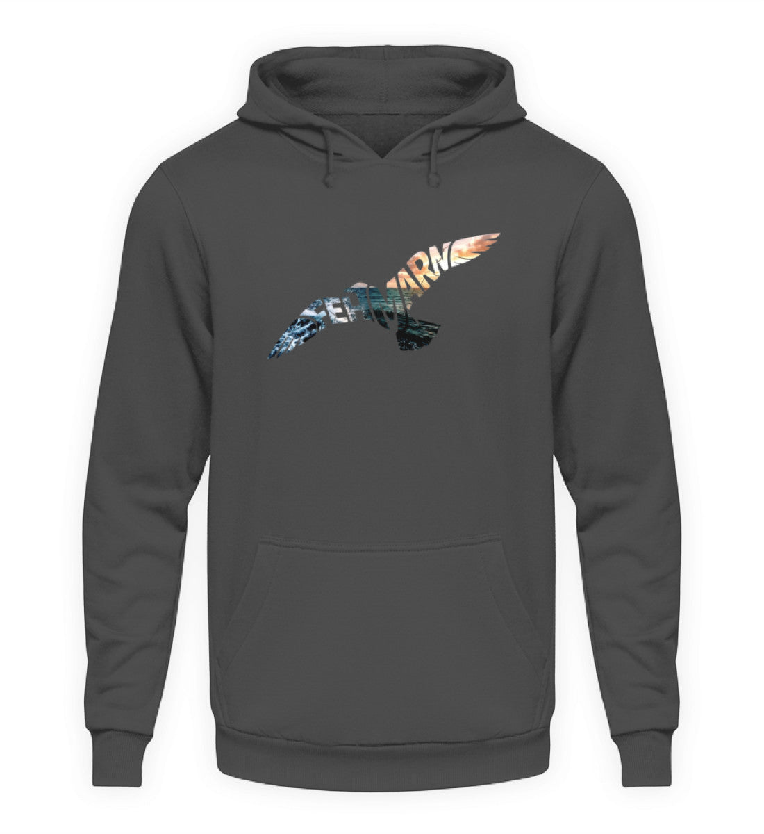 Steel Grey (Solid)-1762