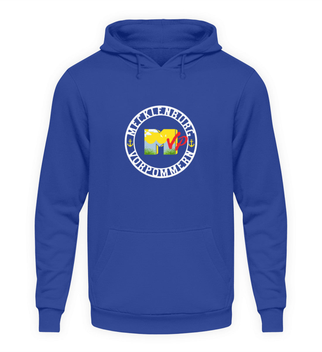 Royal Blue-668