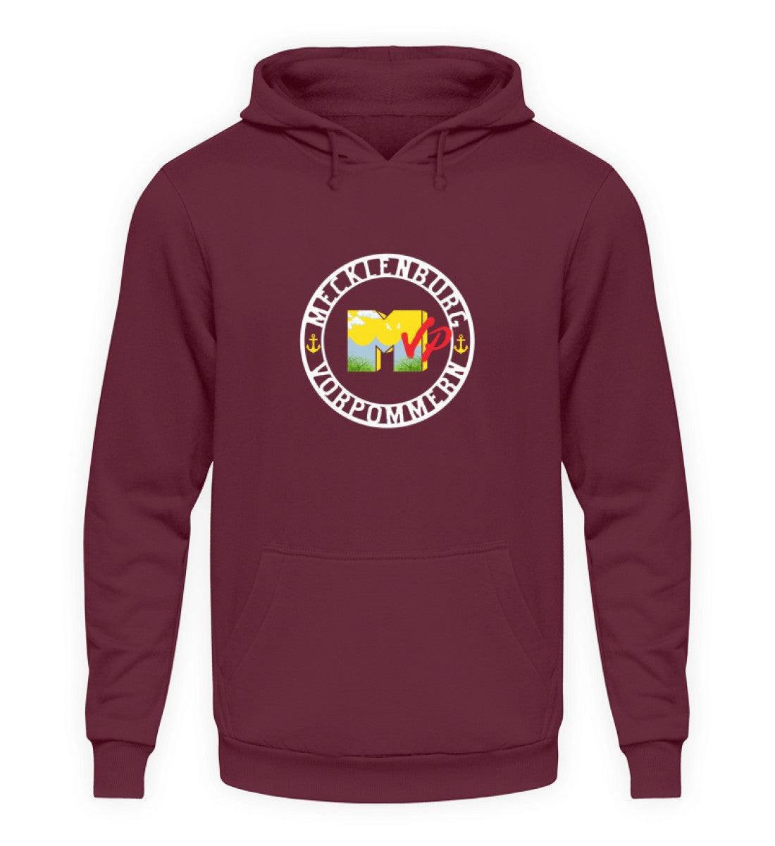 Burgundy-839
