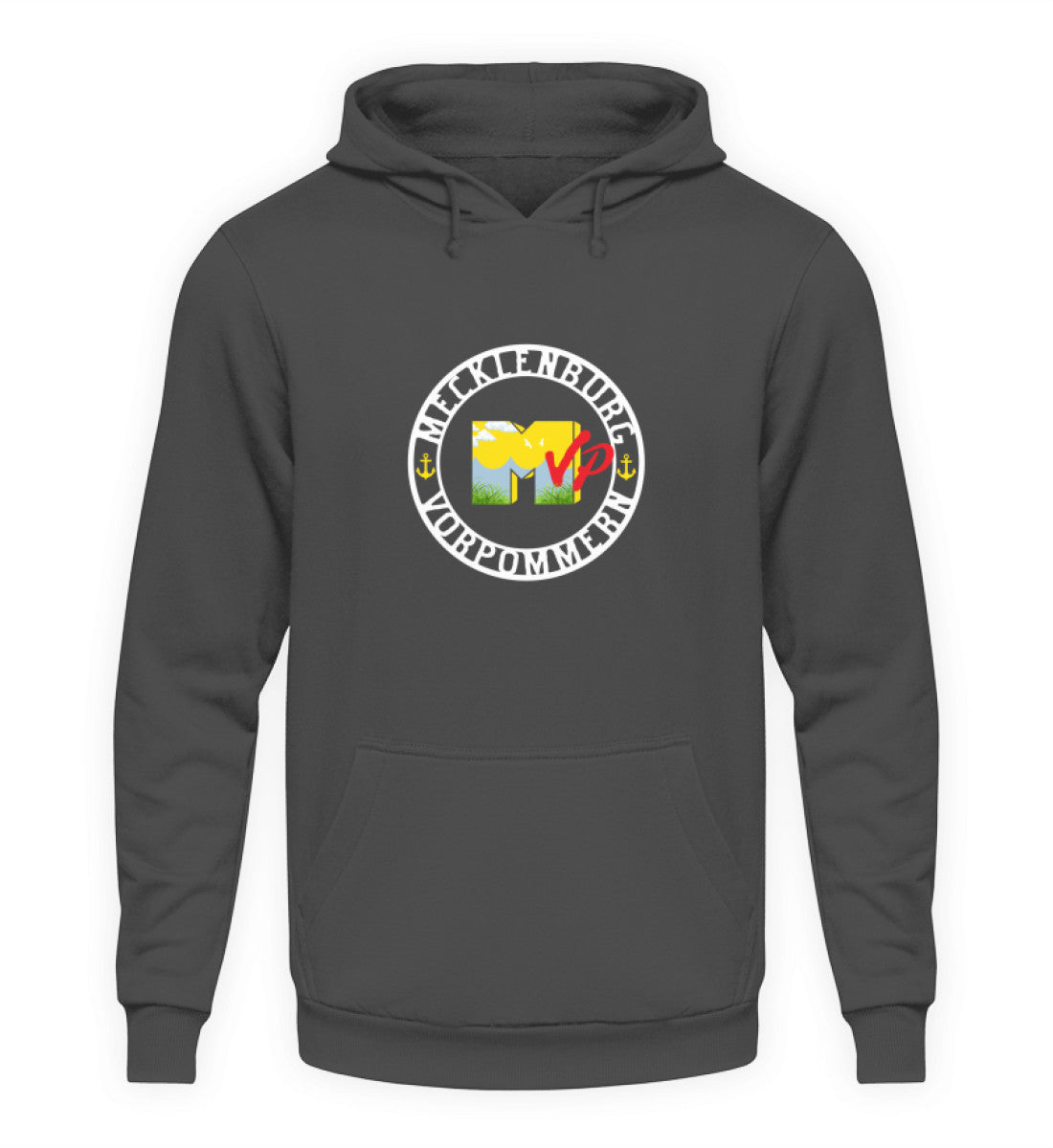 Steel Grey (Solid)-1762