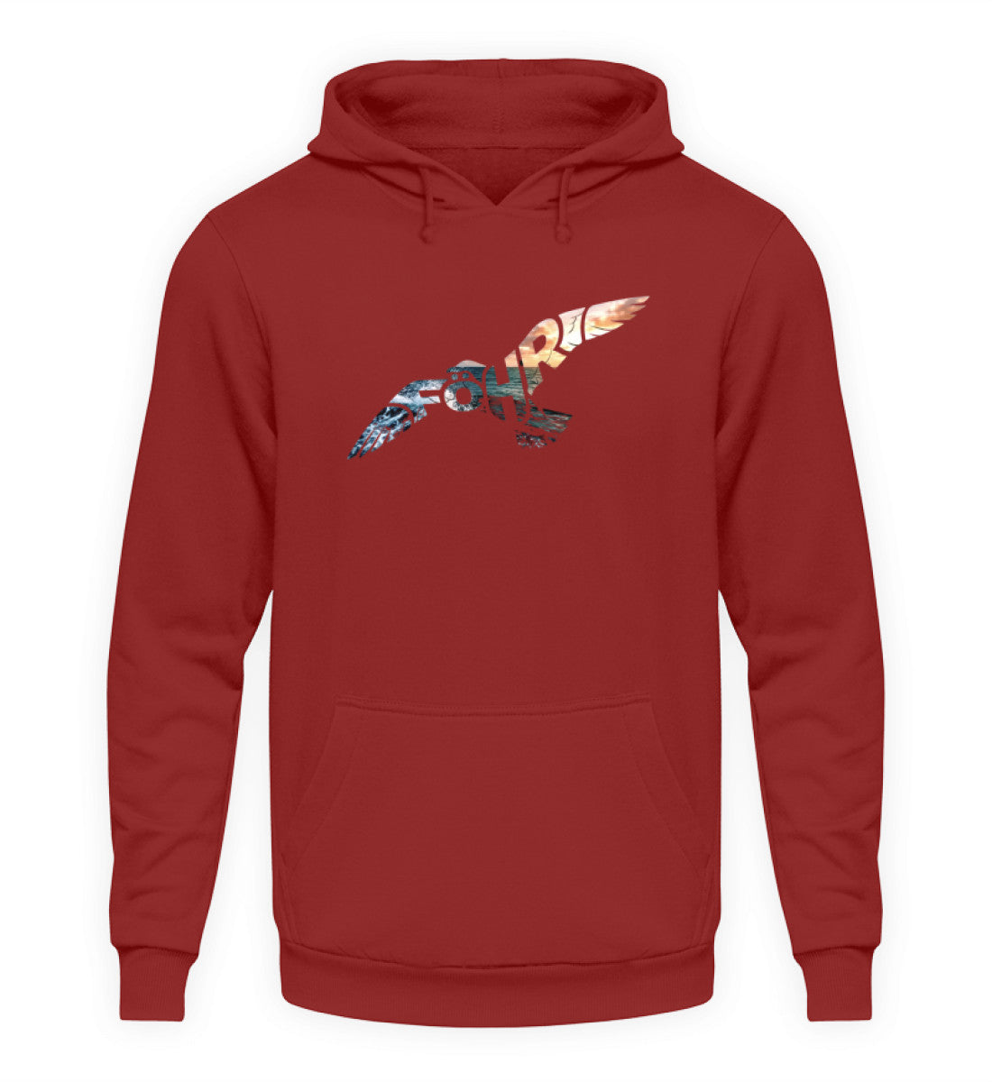 Brick Red-1503
