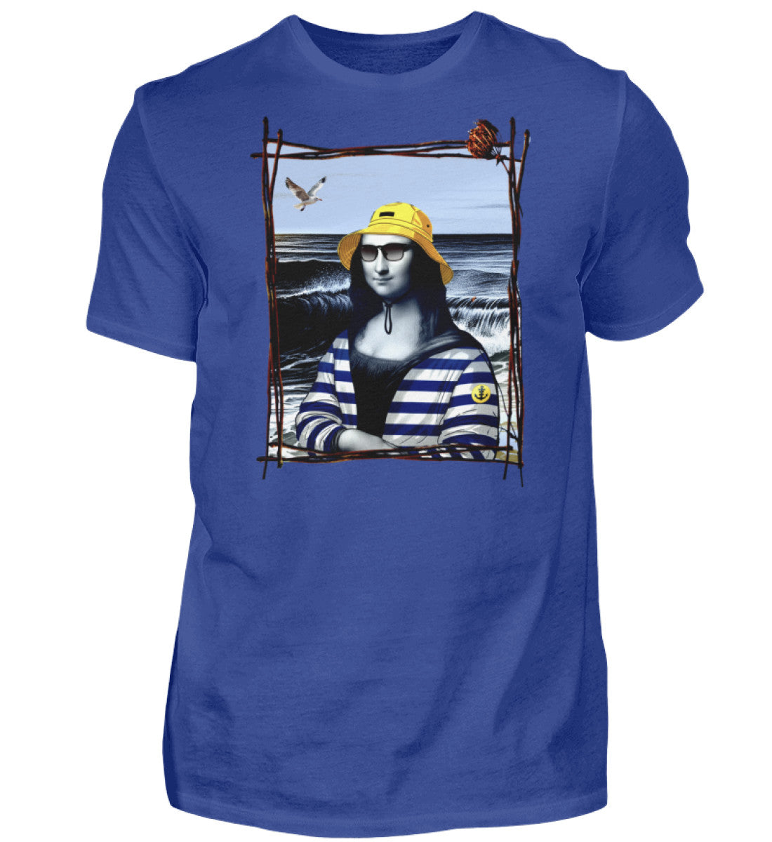 Royal Blue-668